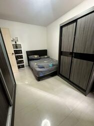 Blk 151 Woodlands Street 13 (Woodlands), HDB 3 Rooms #532532681